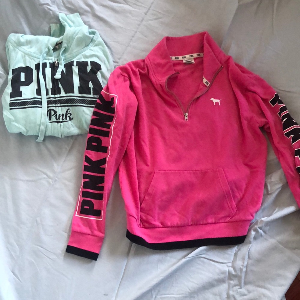 bundle with 2 zips